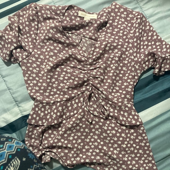 Bundle pants 3 Women’s jeans Size Small + top - Picture 6 of 6